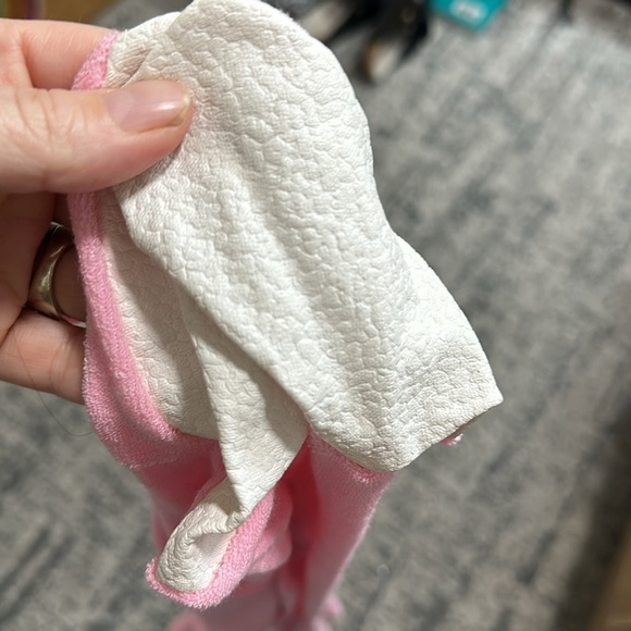 Carters footie sleeper vintage 80’s - Picture 2 of 3